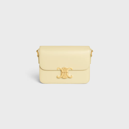 CELINE - Teen Triomphe Bag