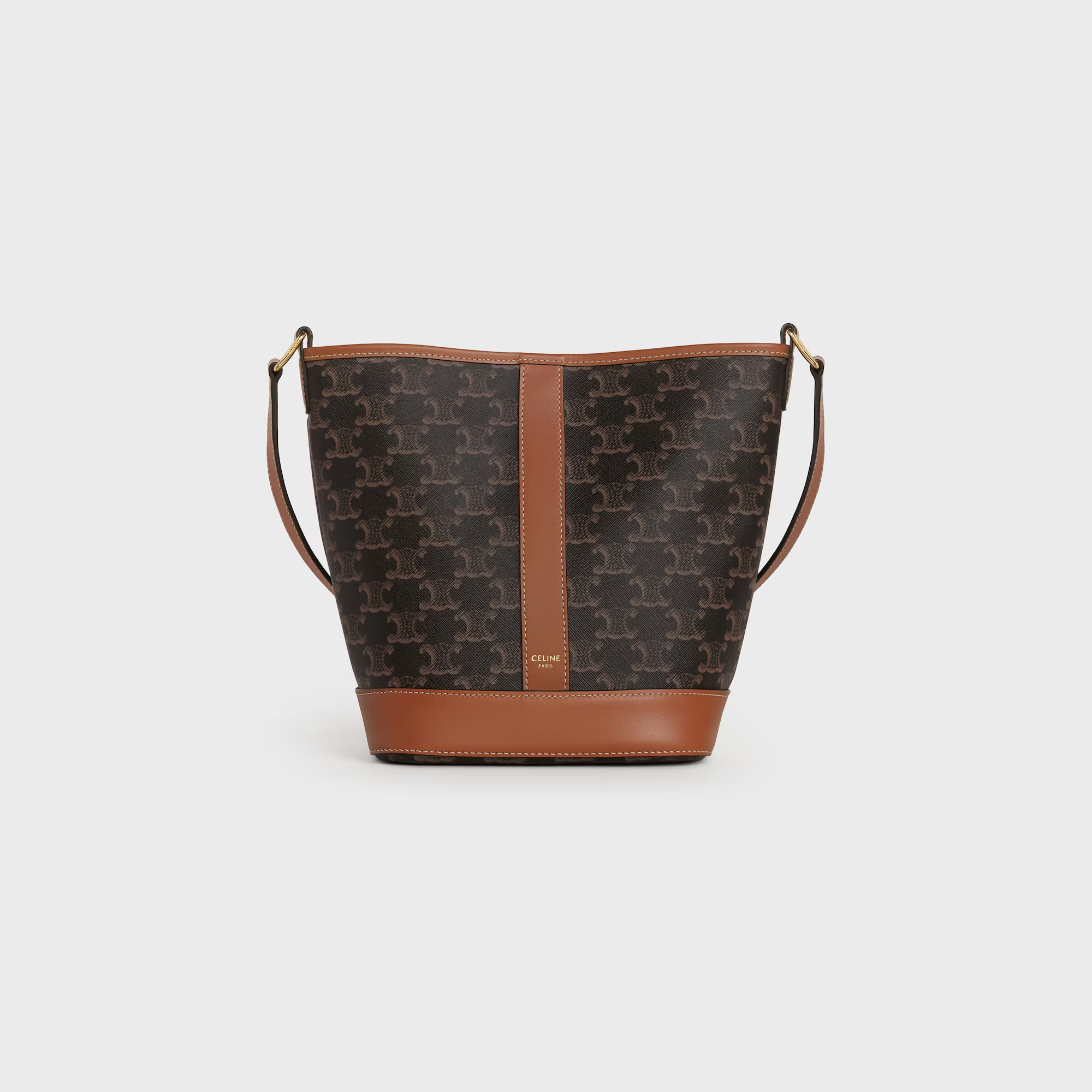 Celine - Small Bucket Bag
