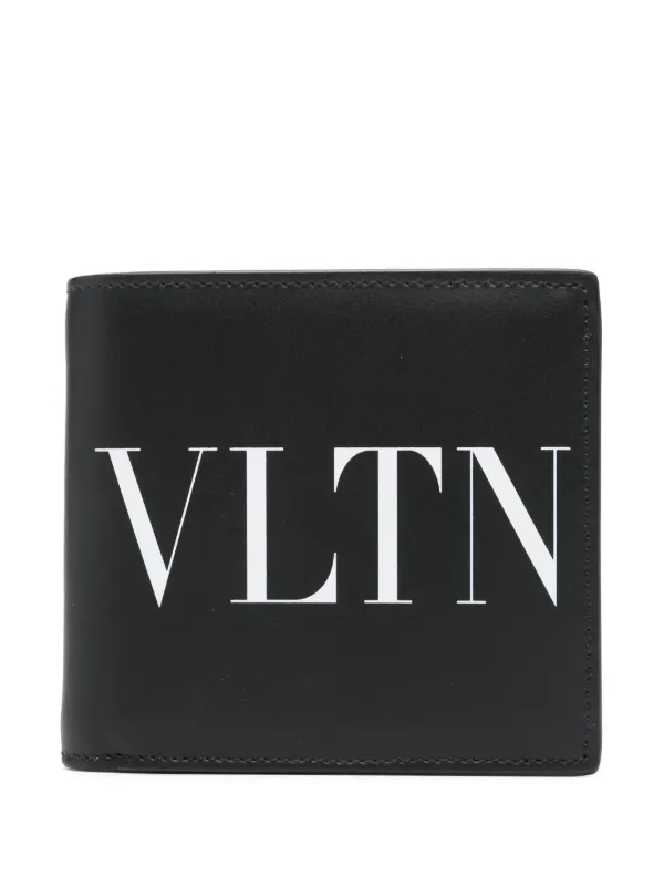 Valentino Garavani - VLTN Bifold Wallet