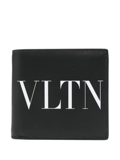 Valentino Garavani - VLTN Bifold Wallet