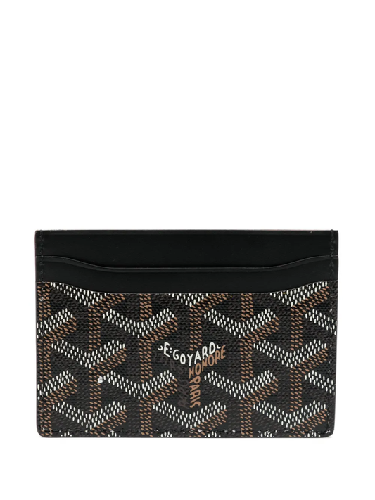 Goyard - Saint Sulpice Card Holder