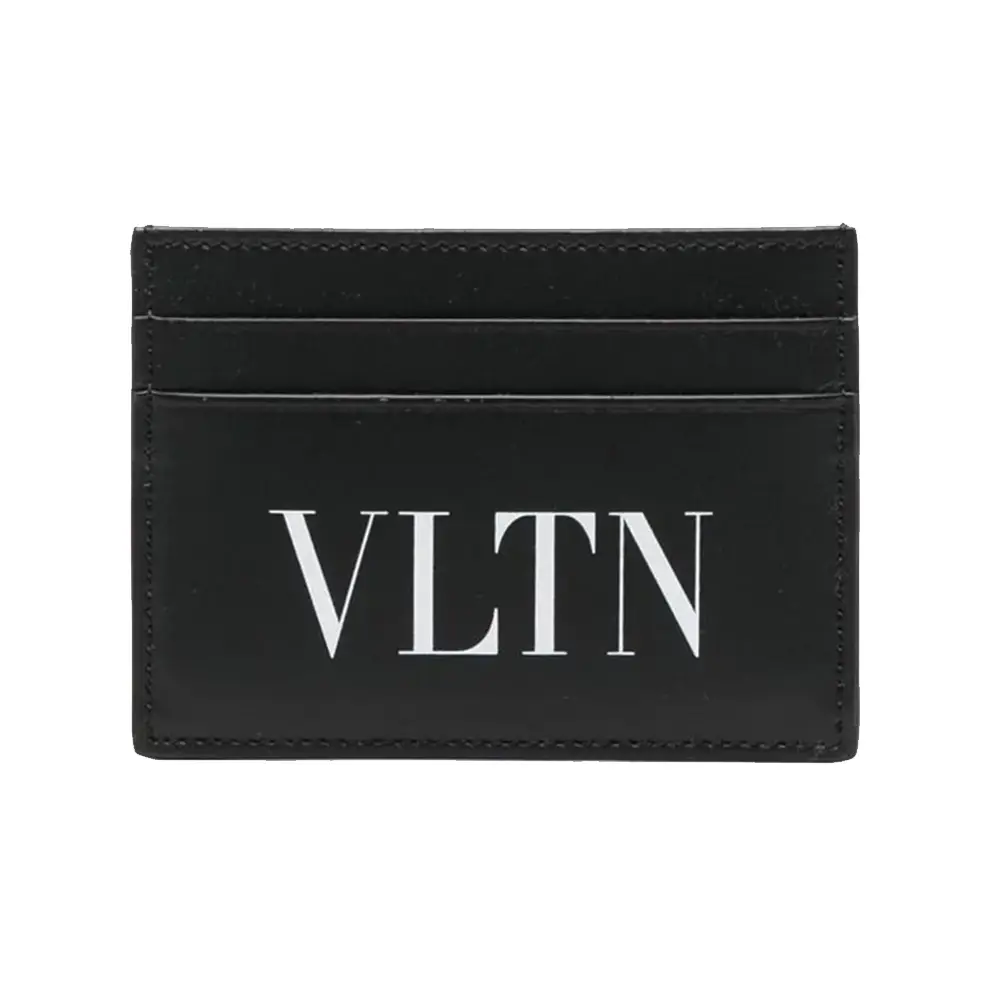 Valentino Garavani - VLTN Small Cardholder