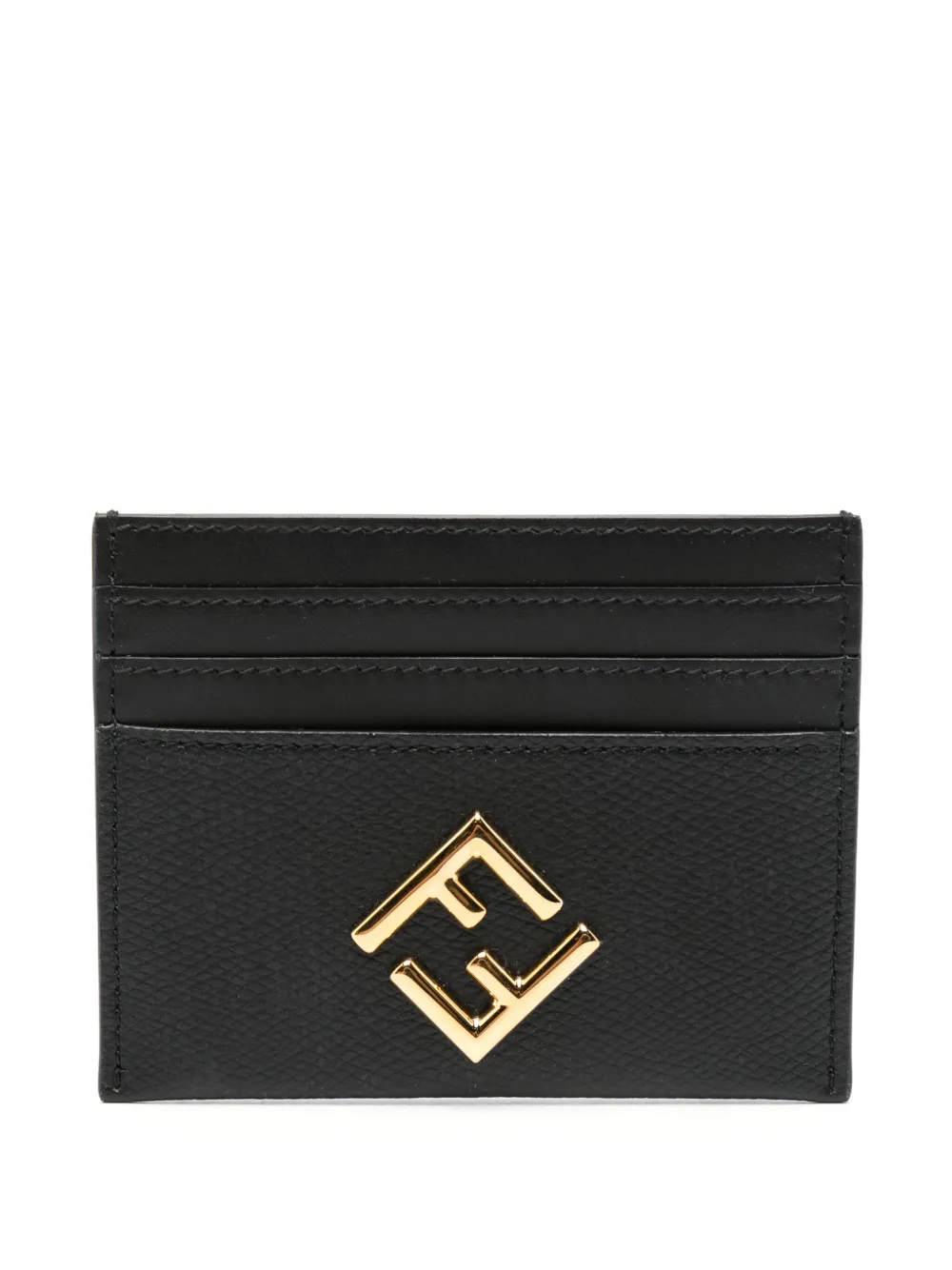 Fendi - FF Diamonds Card Case