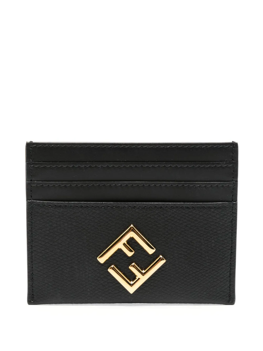Fendi - FF Diamonds Card Case