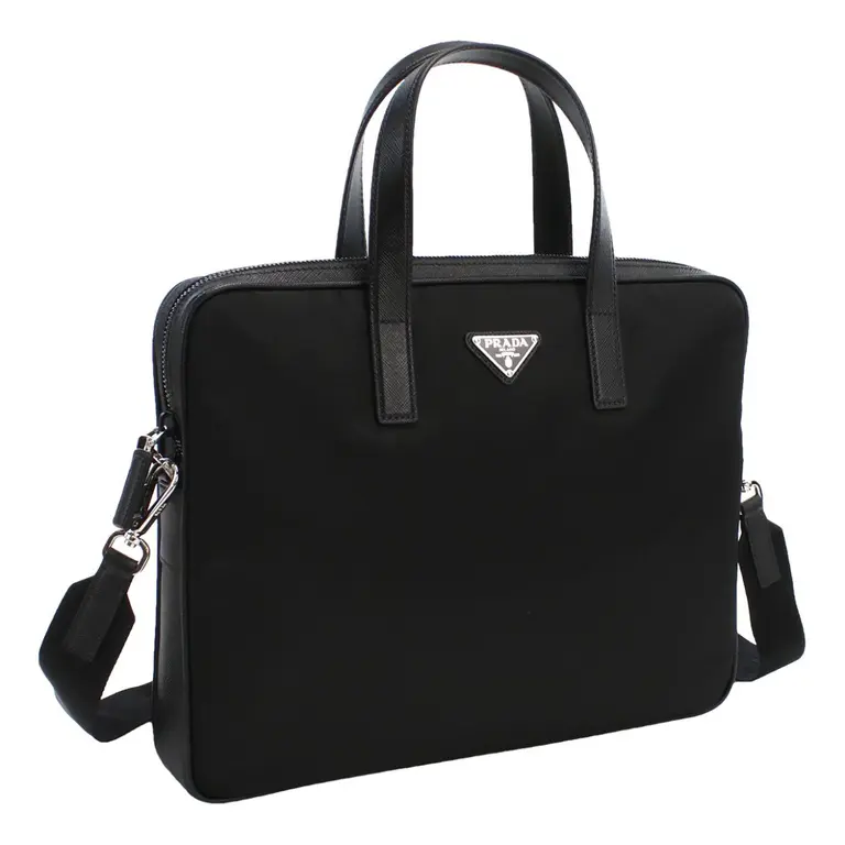 Prada - Laptop Bag