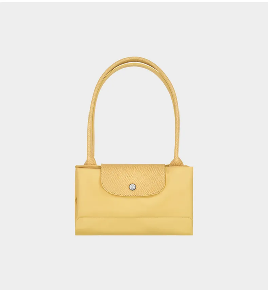 LongChamp - Le Pliage Nylon Tote Bag