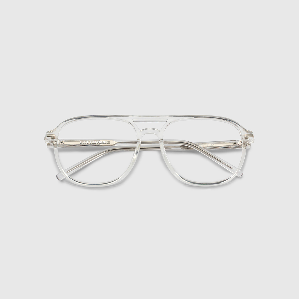 Braze Crystal