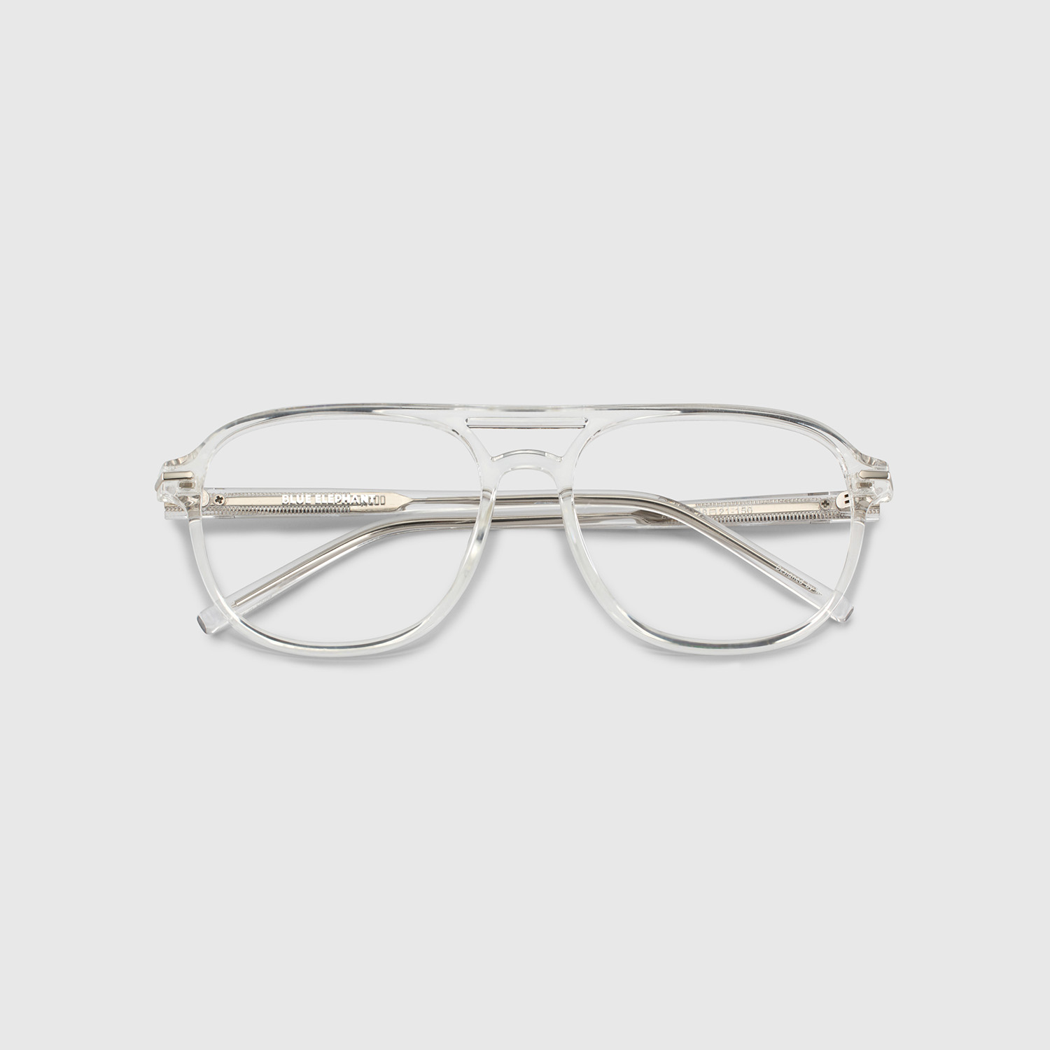 Braze Crystal