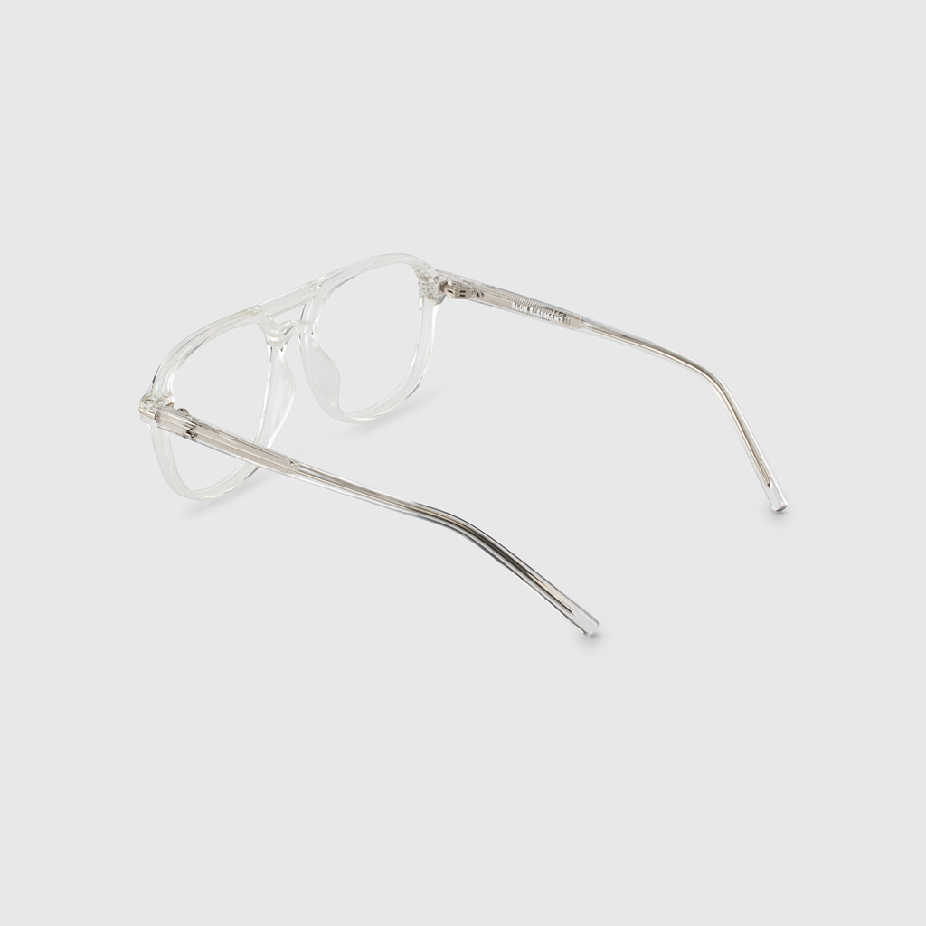 Braze Crystal