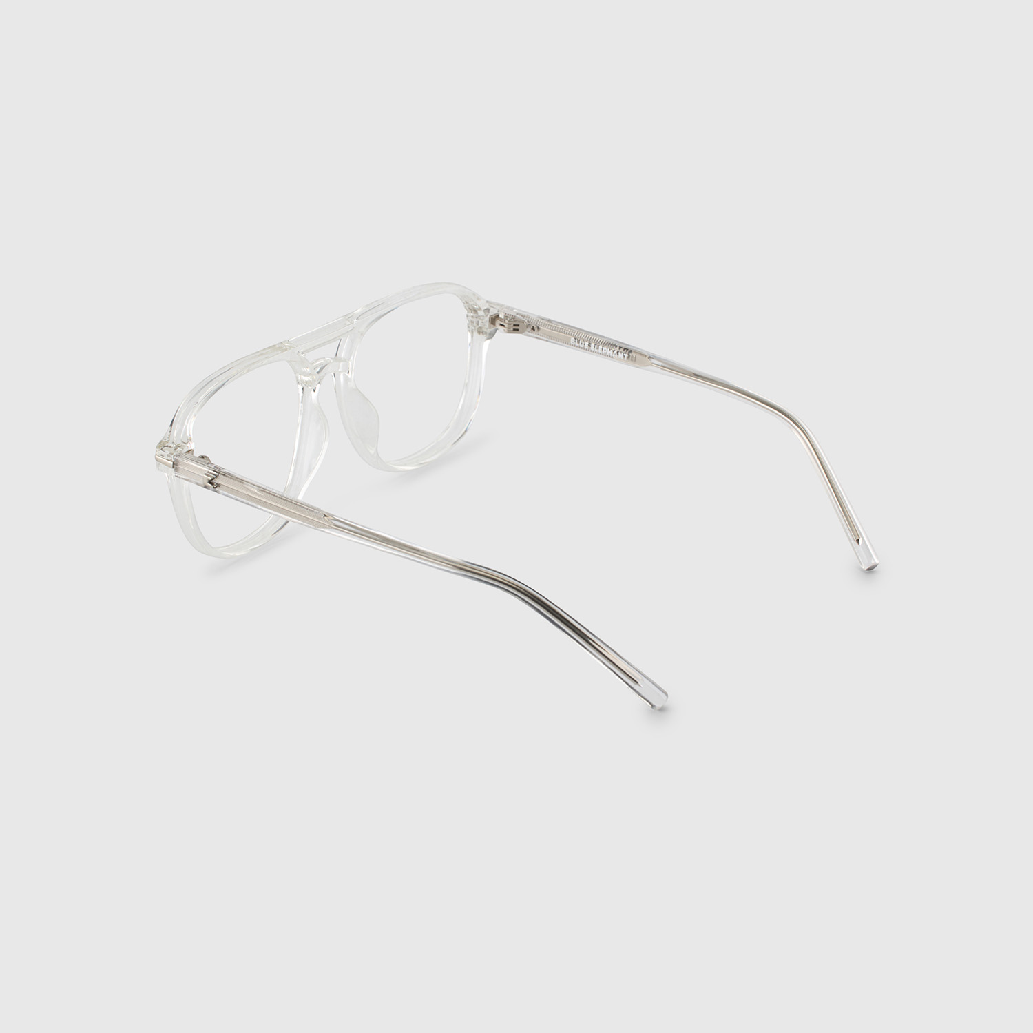 Braze Crystal