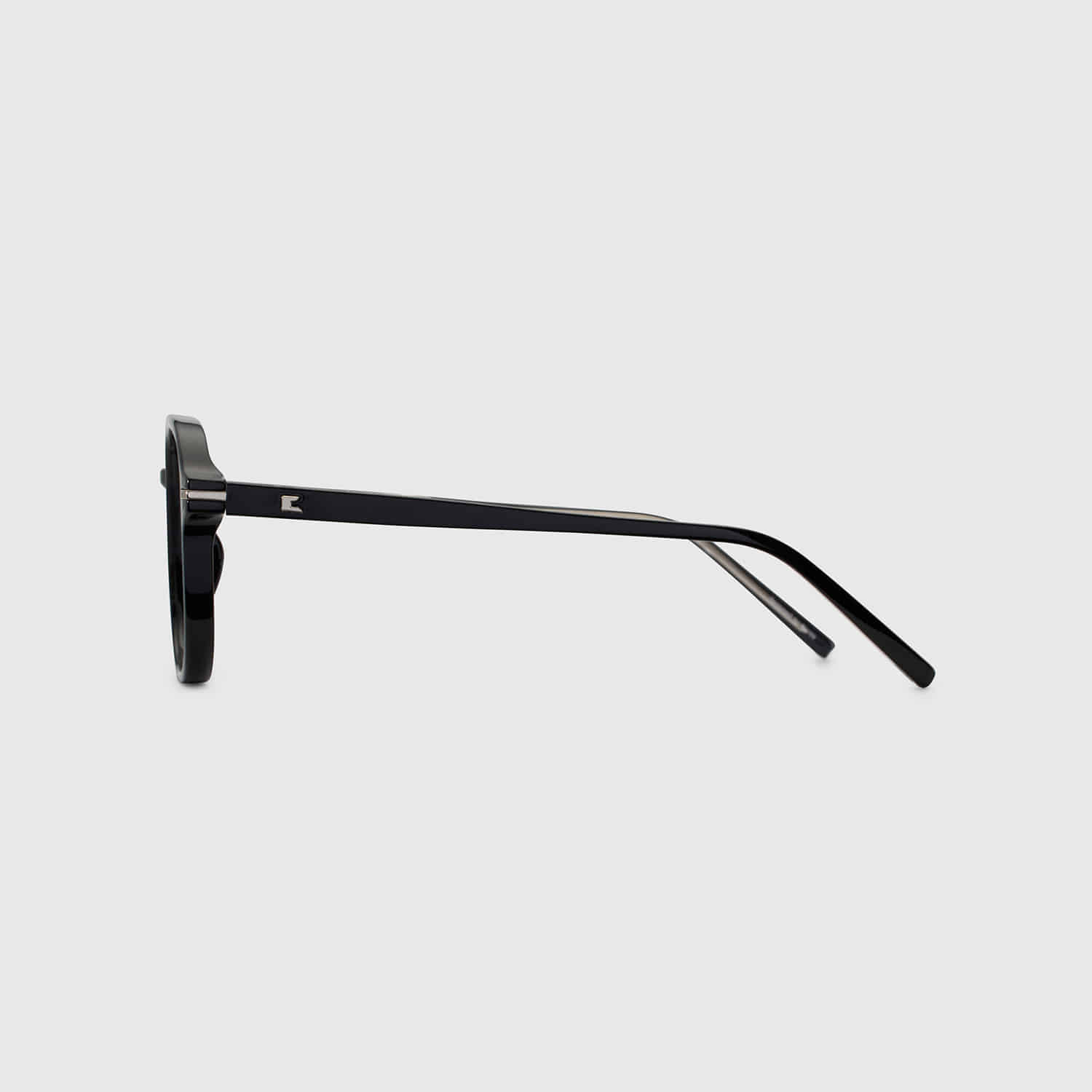 Braze Black