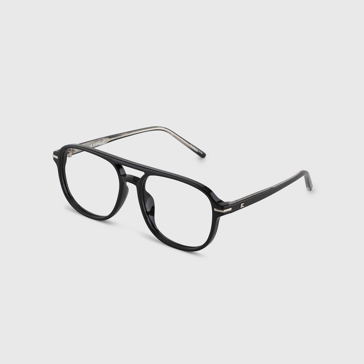 Braze Black