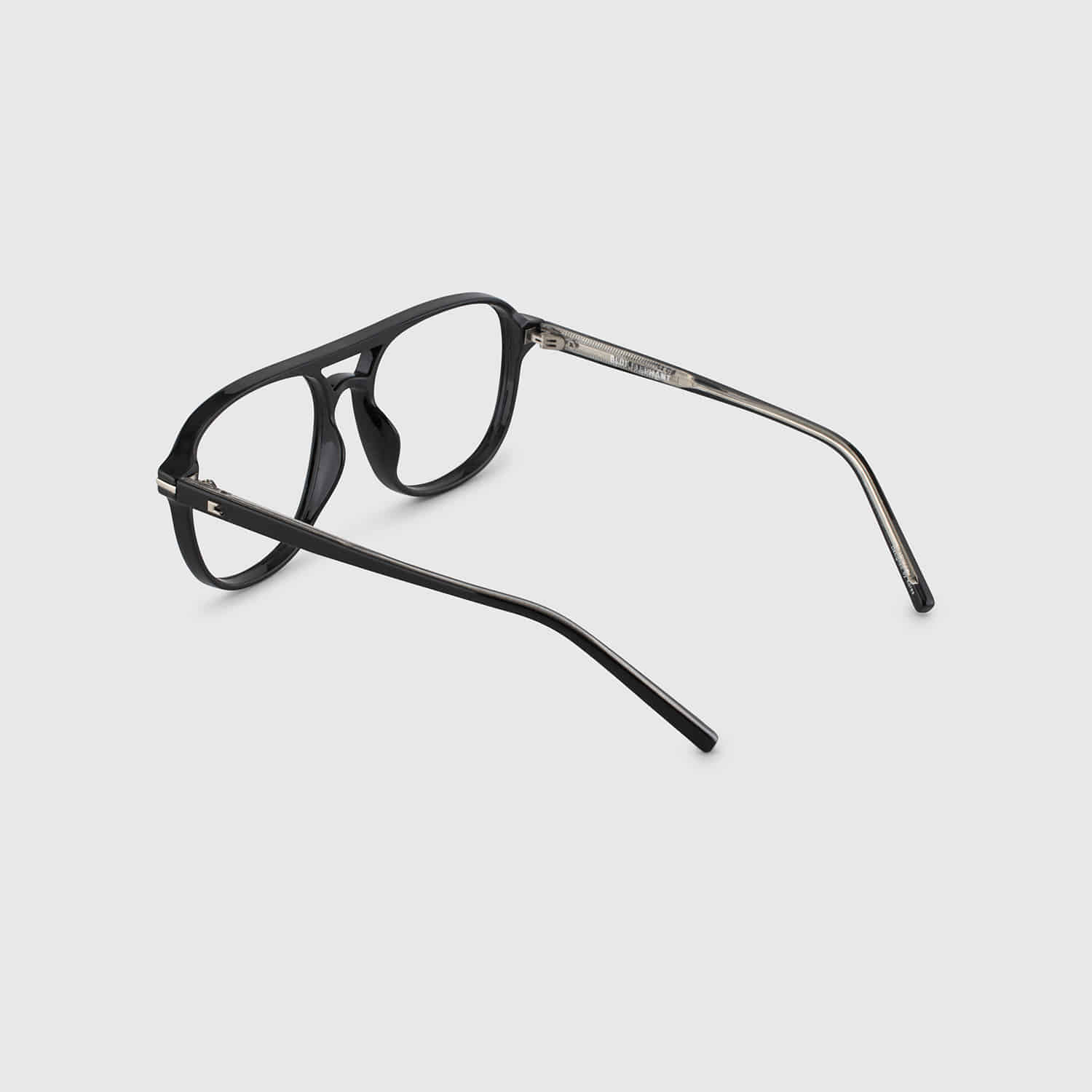 Braze Black