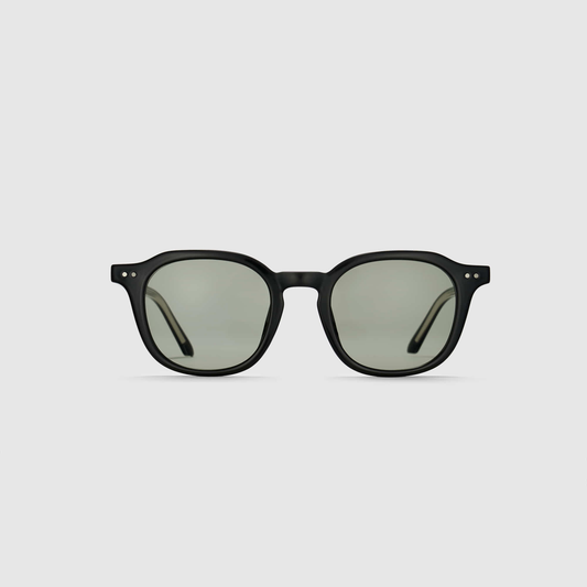 Andy S Black Khaki Tint