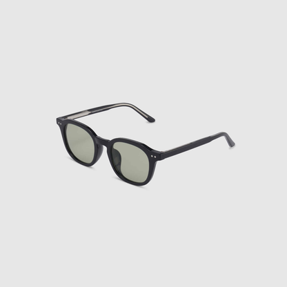 Andy S Black Khaki Tint