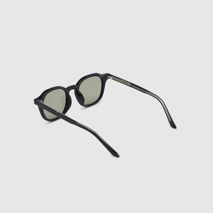 Andy S Black Khaki Tint