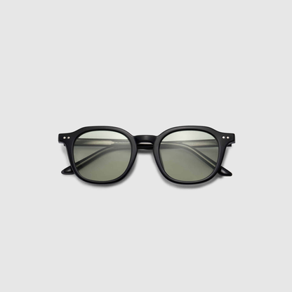 Andy S Black Khaki Tint