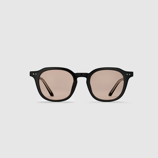 Andy S Black Blush Tint
