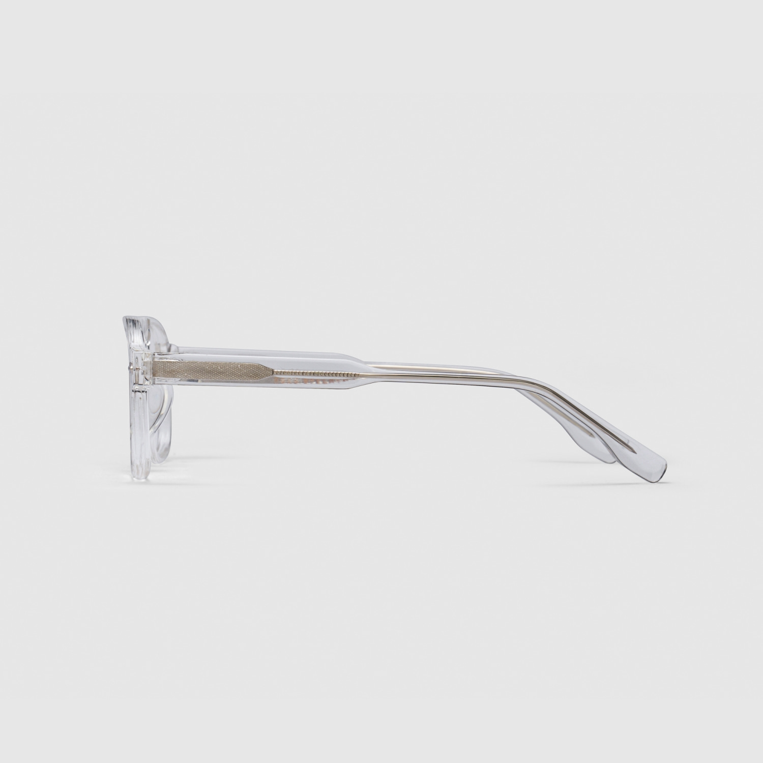 Perrow Crystal