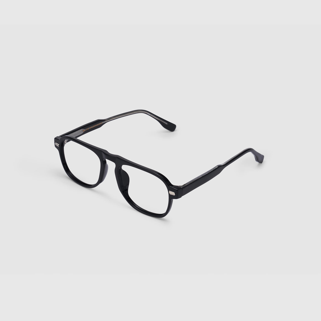 Perrow Black