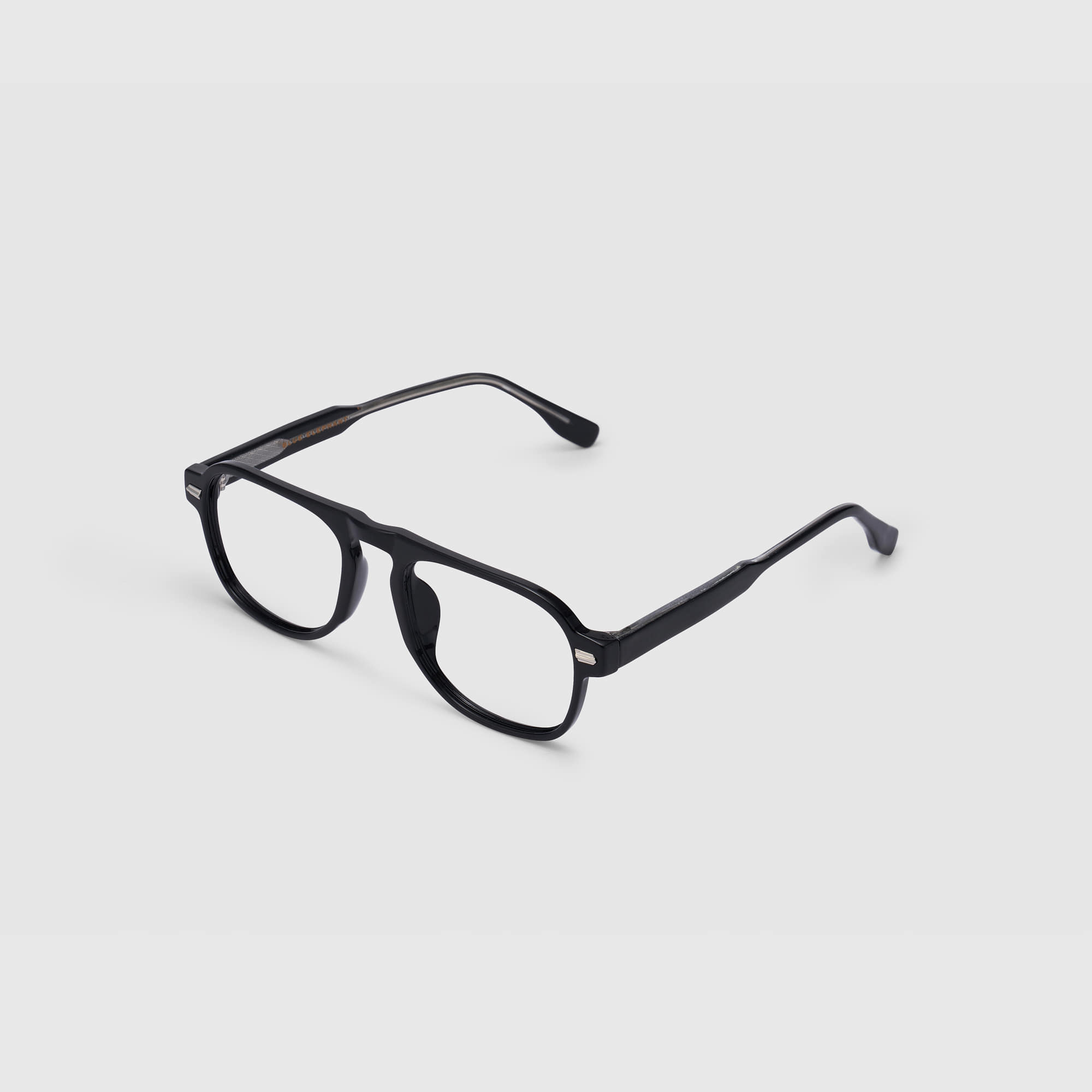 Perrow Black