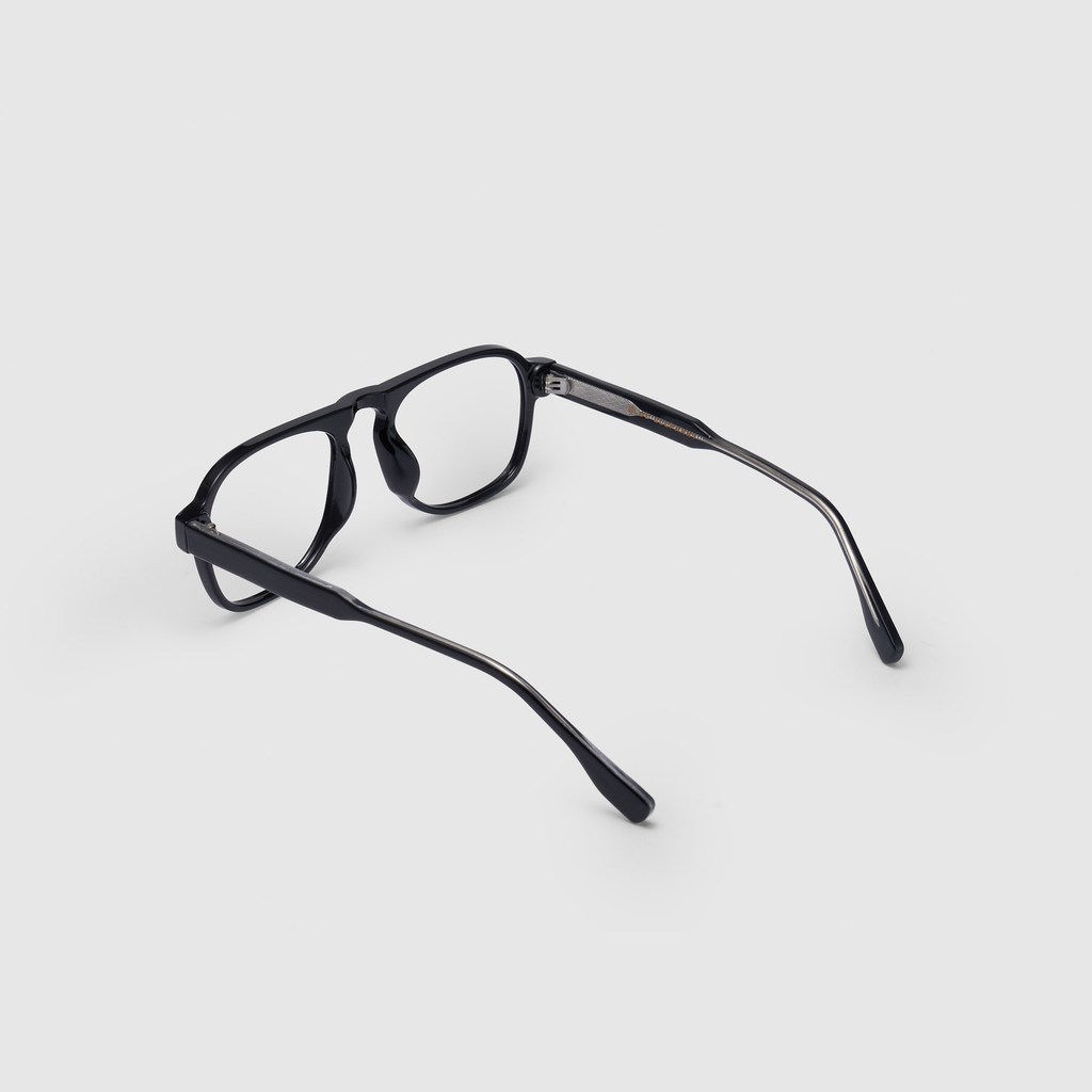 Perrow Black