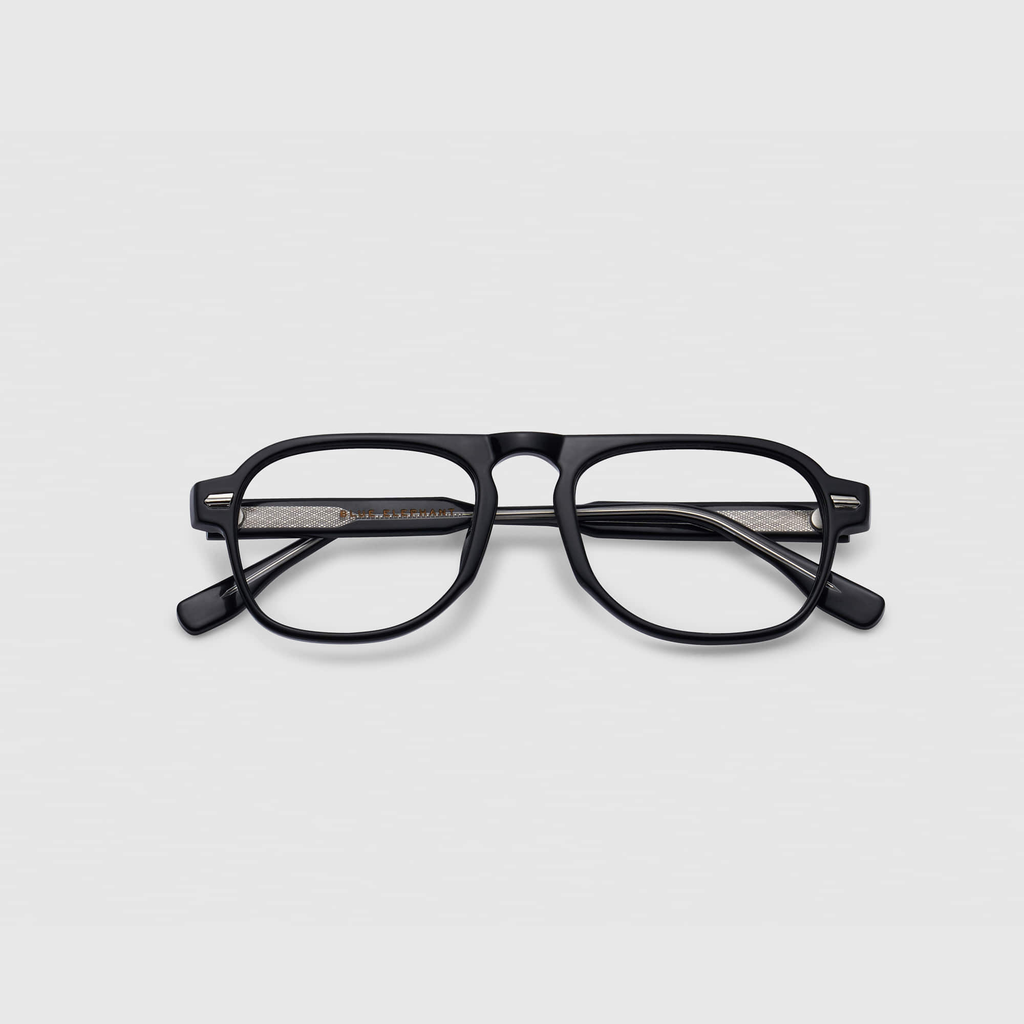 Perrow Black