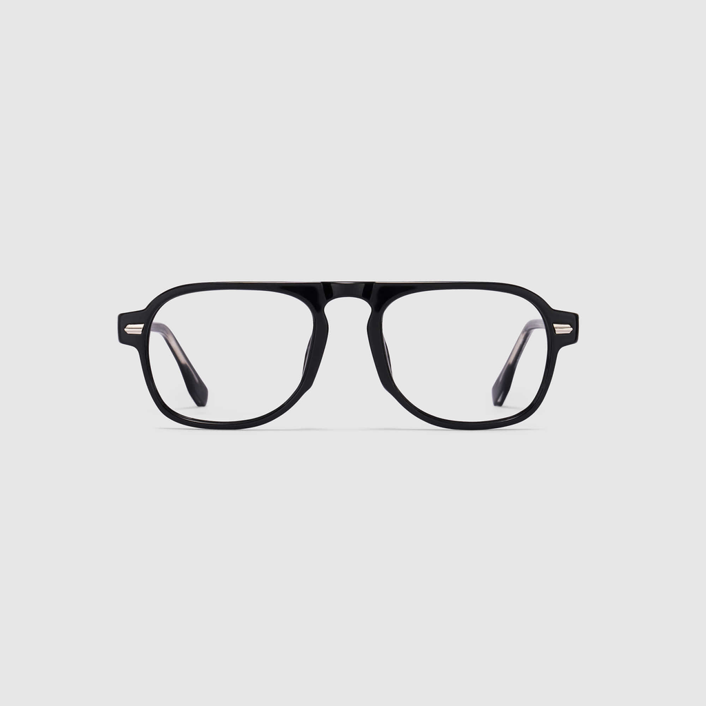 Perrow Black