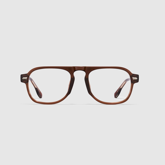 Perrow Brown Crystal