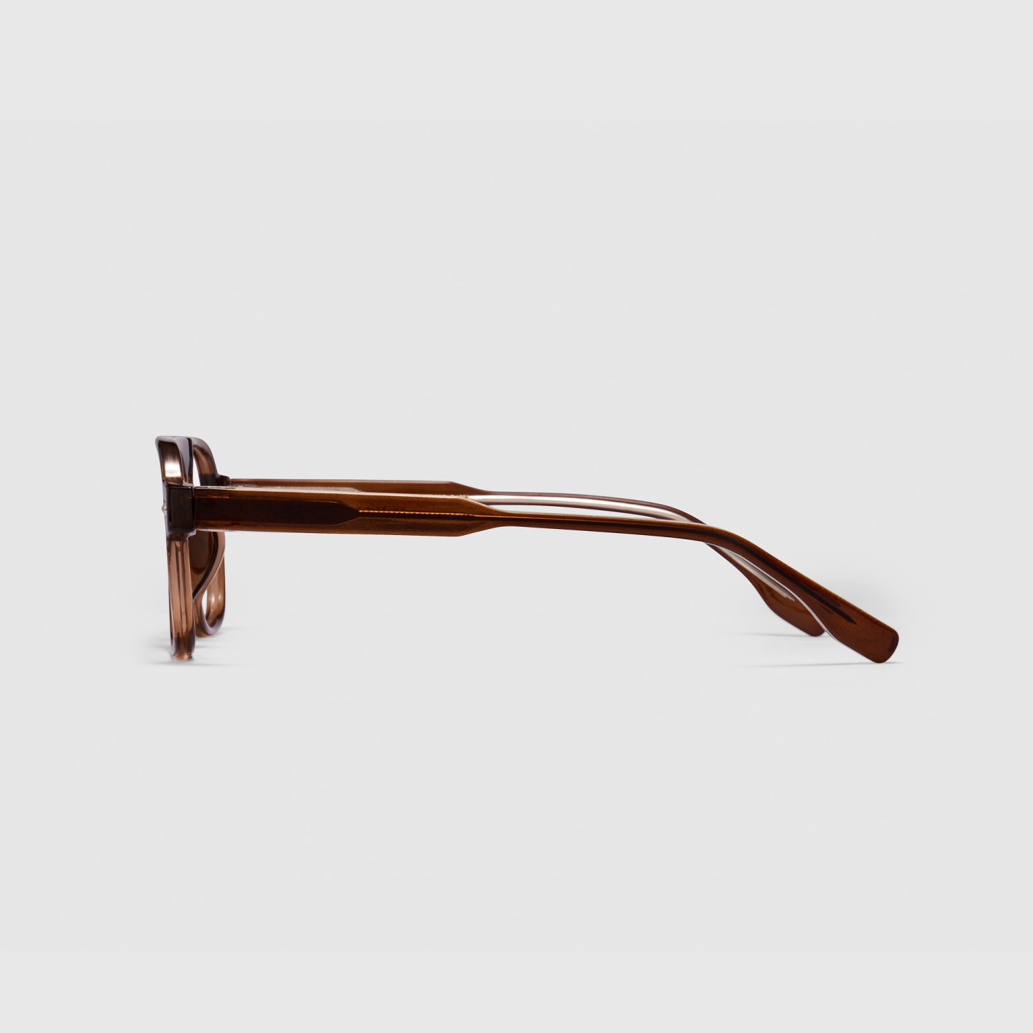 Perrow Brown Crystal
