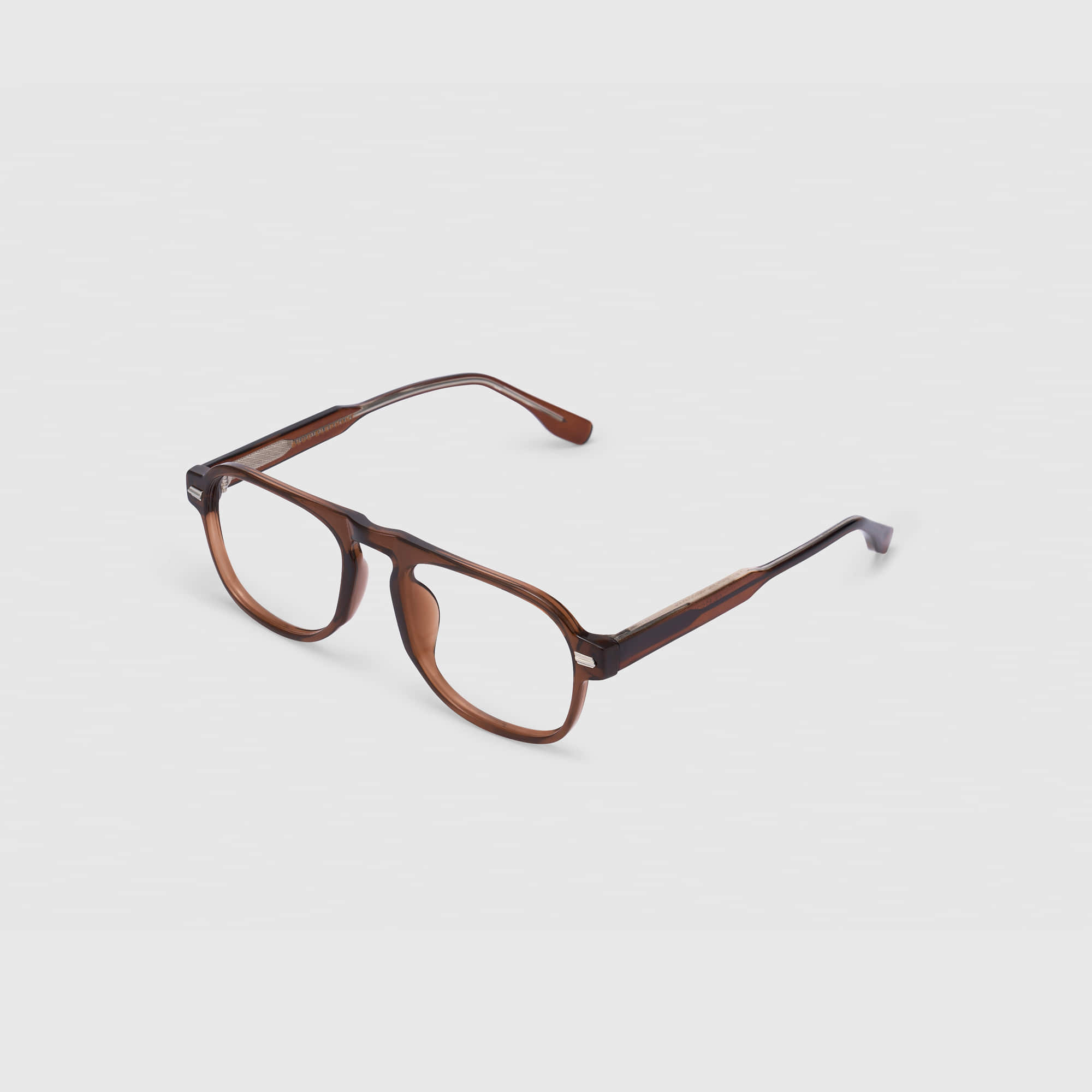 Perrow Brown Crystal