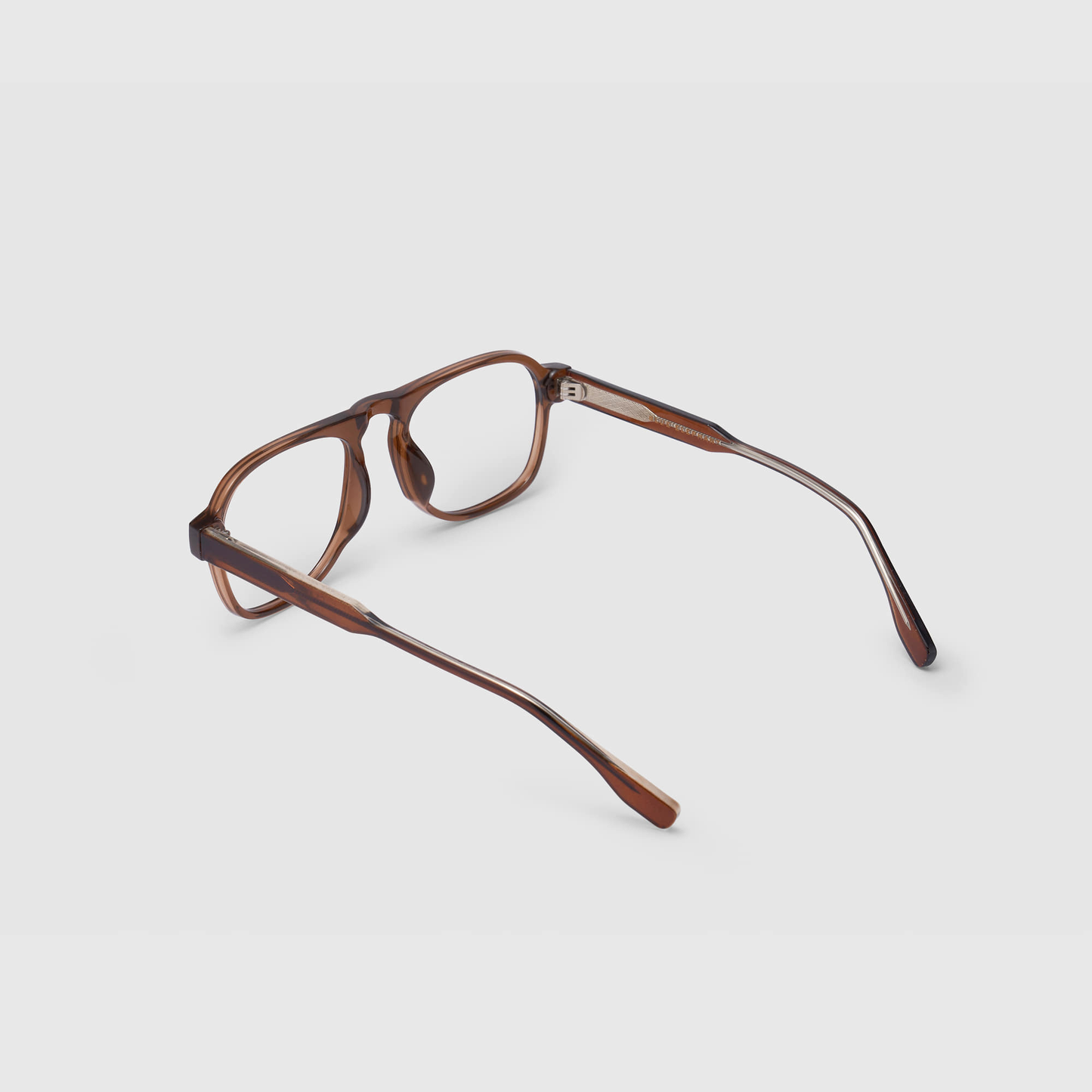 Perrow Brown Crystal