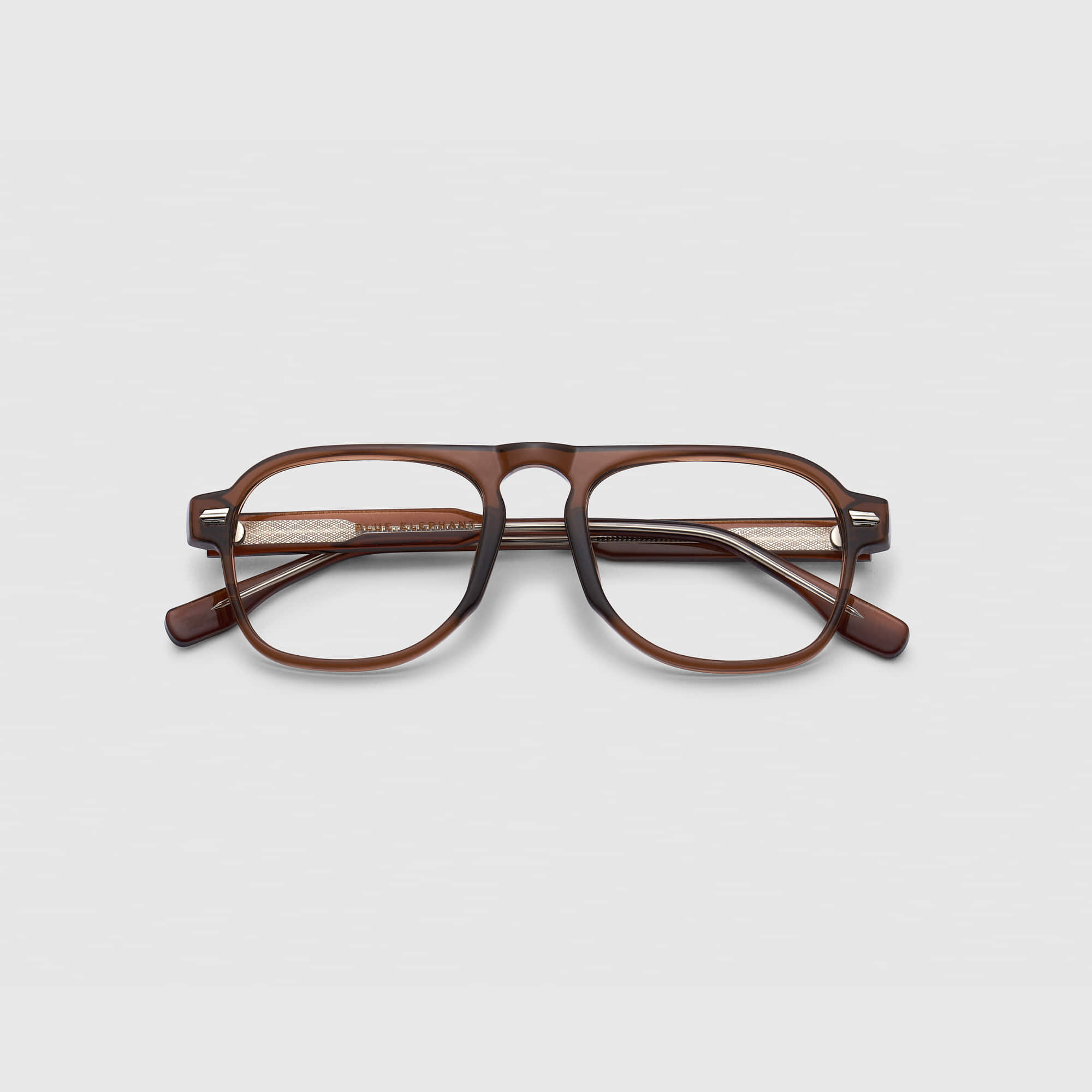 Perrow Brown Crystal