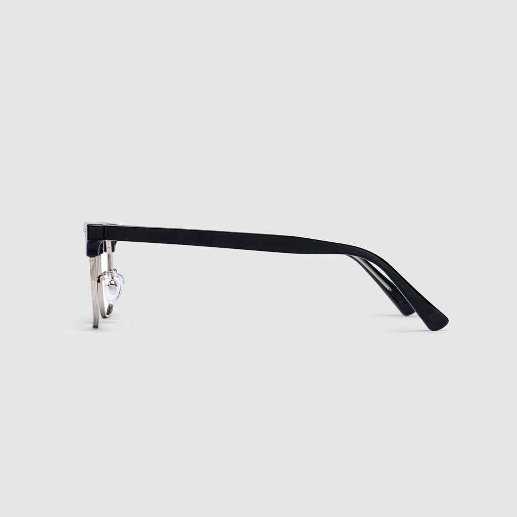 Pram Black