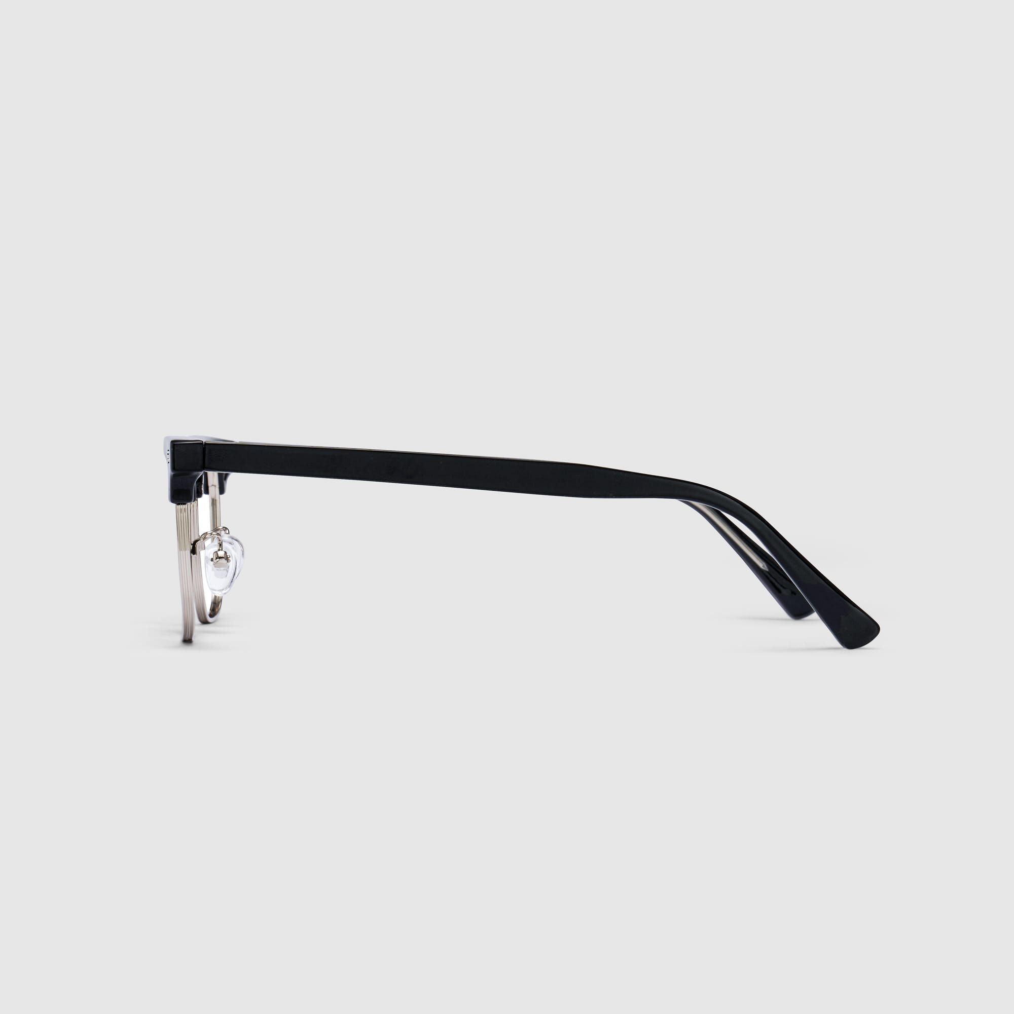 Pram Black