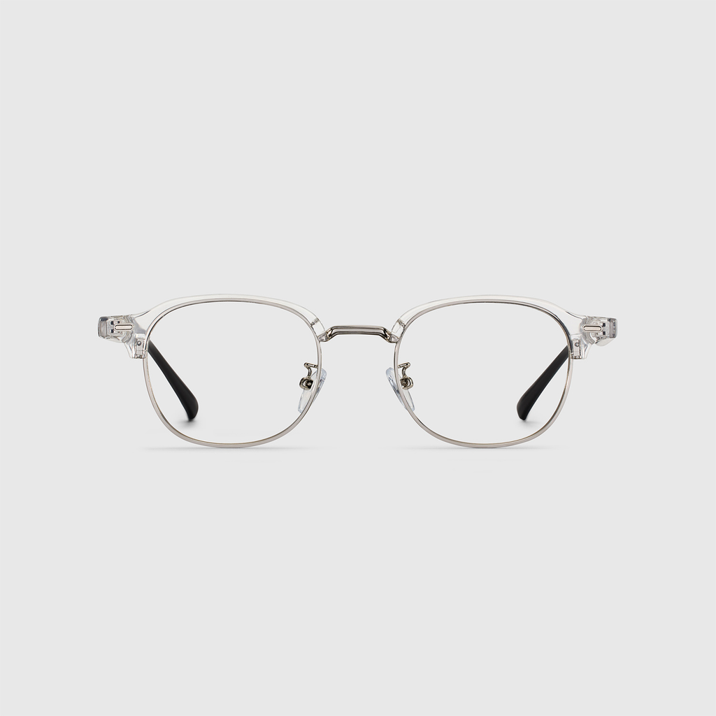 Narrow Crystal - Black