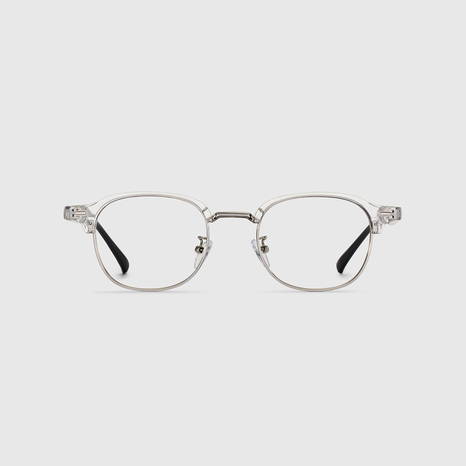 Narrow Crystal - Black