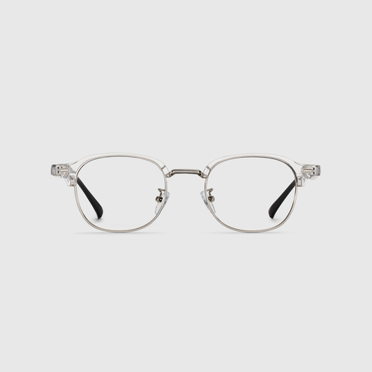 Narrow Crystal - Black
