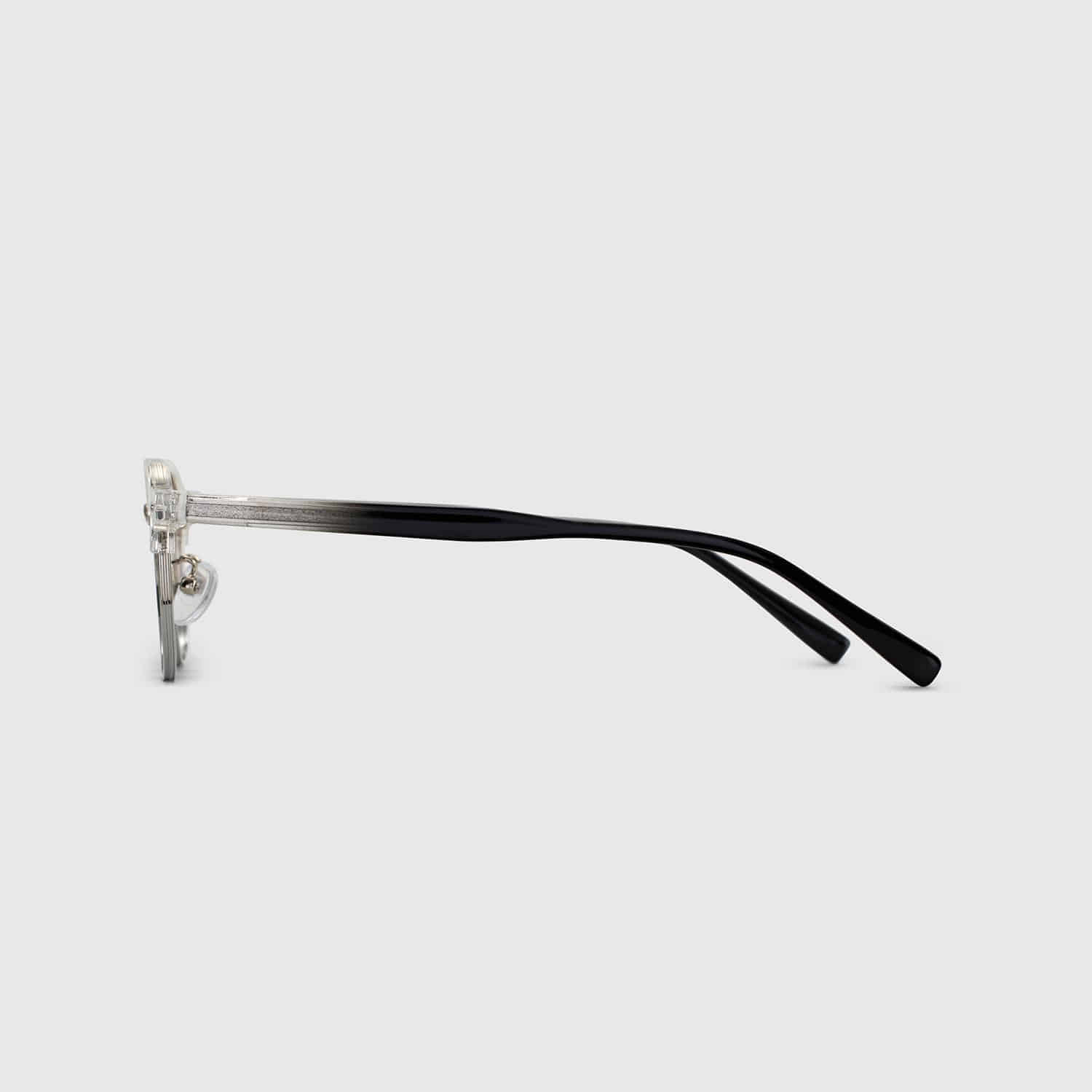 Narrow Crystal - Black