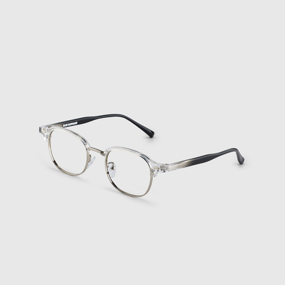 Narrow Crystal - Black