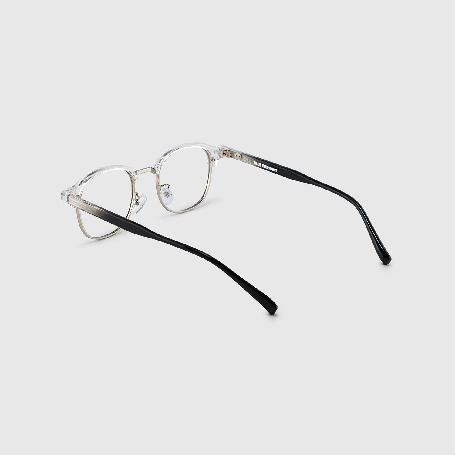Narrow Crystal - Black