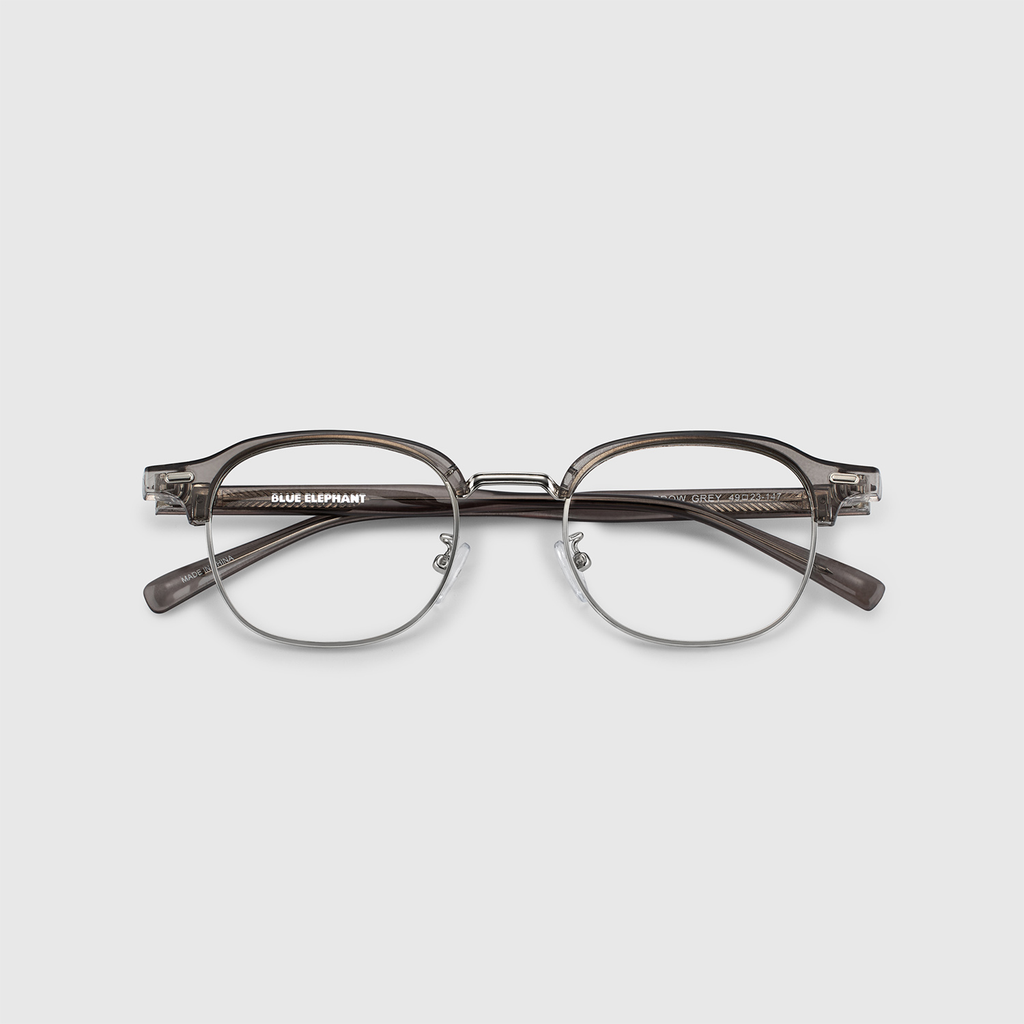 Narrow Gray