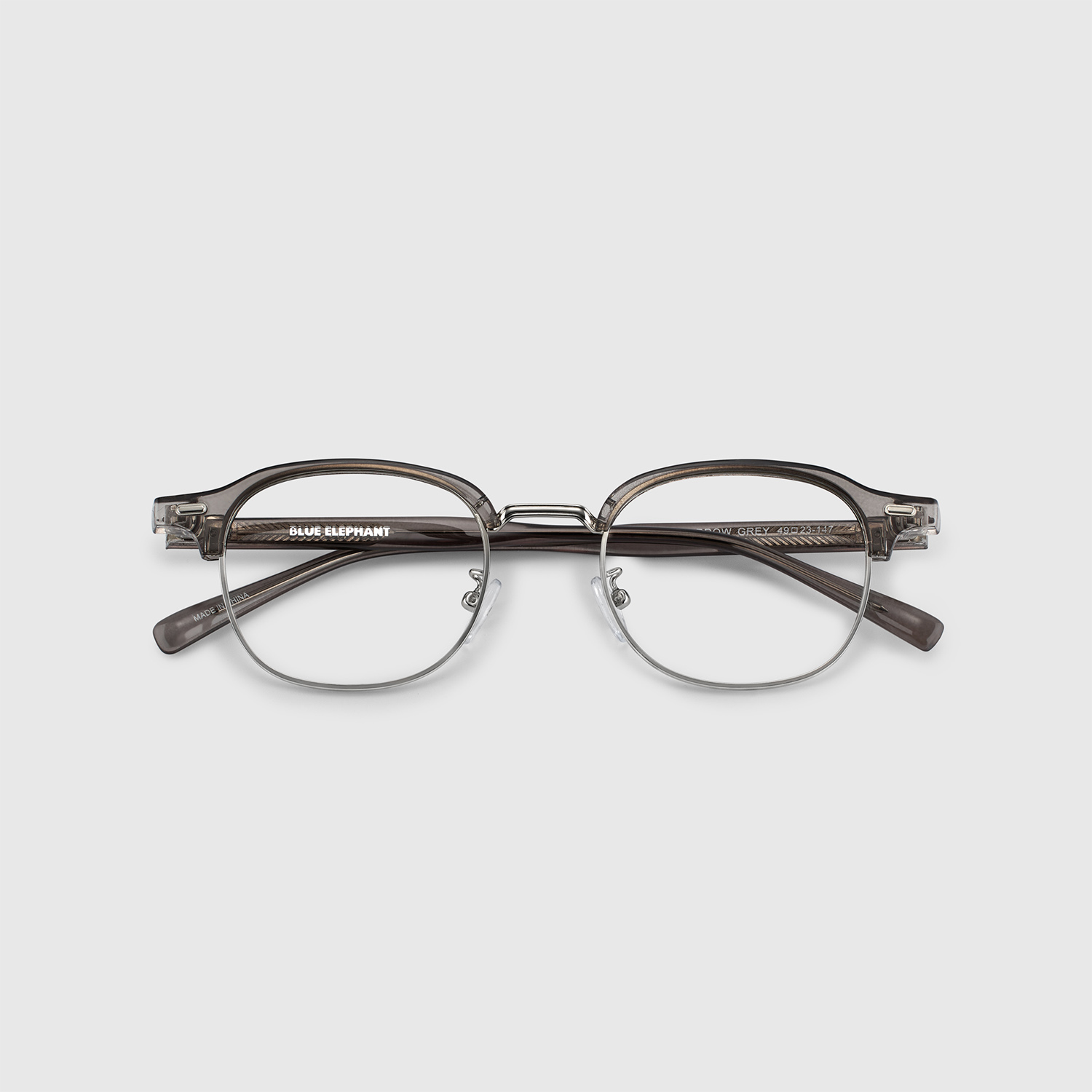 Narrow Gray