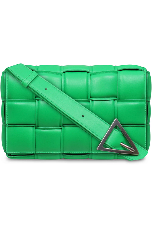 Bottega Veneta - Padded Cassette