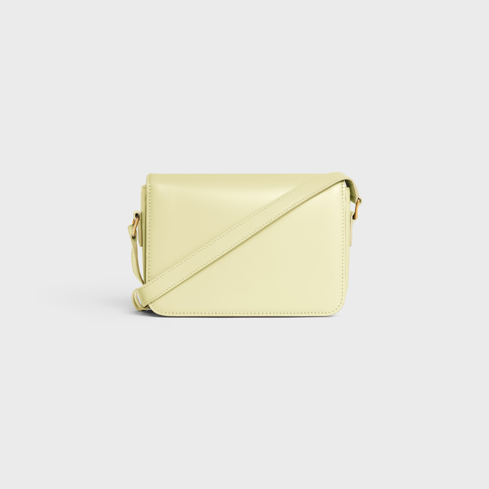 CELINE - Teen Triomphe Bag