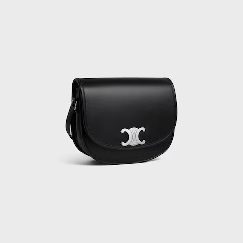 CELINE - Small Besace Mens Bag