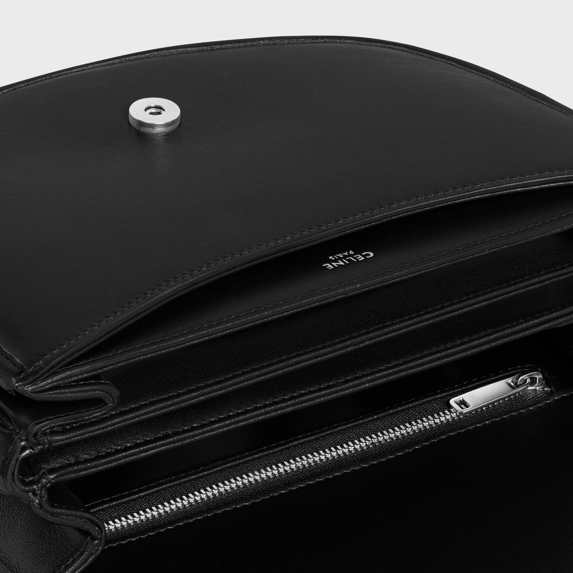 CELINE - Small Besace Mens Bag