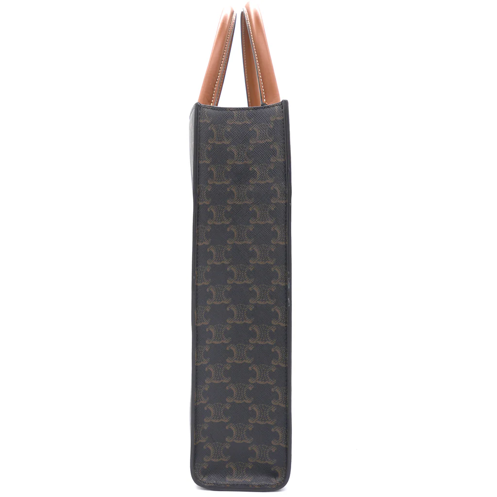 CELINE - Cabas Vertical Tote