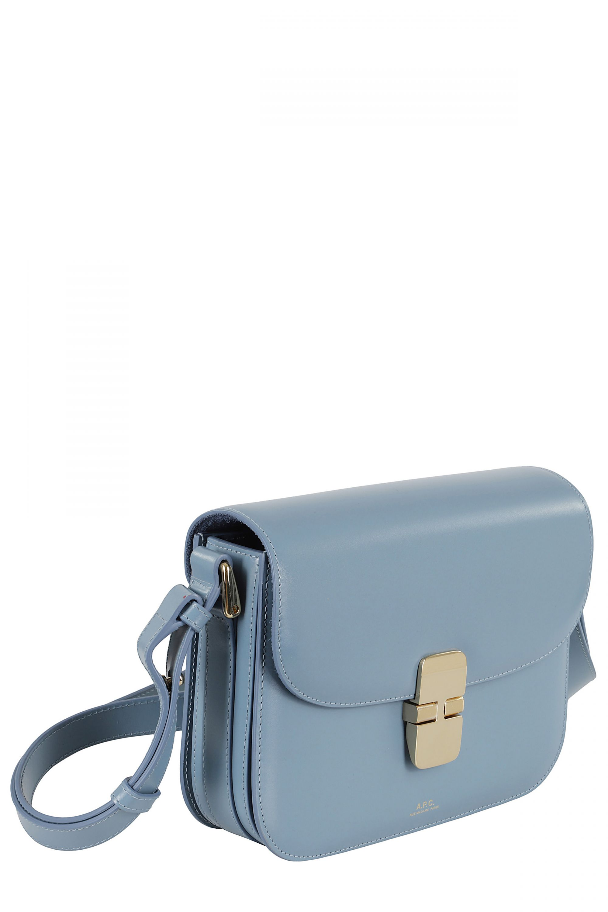 A.P.C. - Small Grace Crossbody Bag
