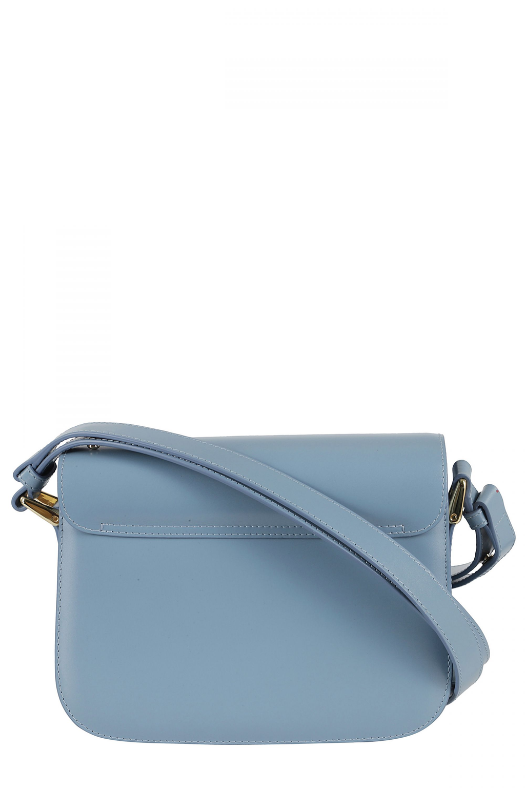 A.P.C. - Small Grace Crossbody Bag
